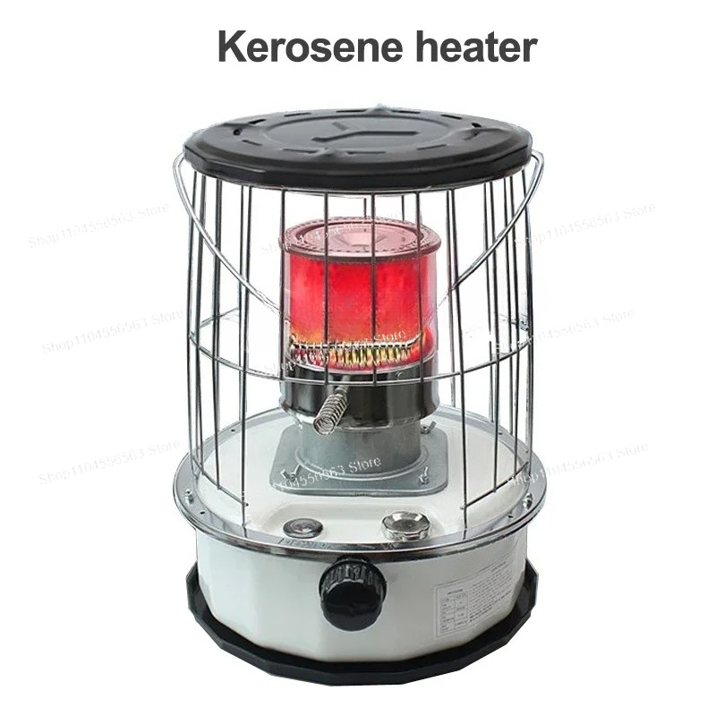Camping Cooking Heater - 휴대용 히터 얼음낚시 캠핑 스토브 야외