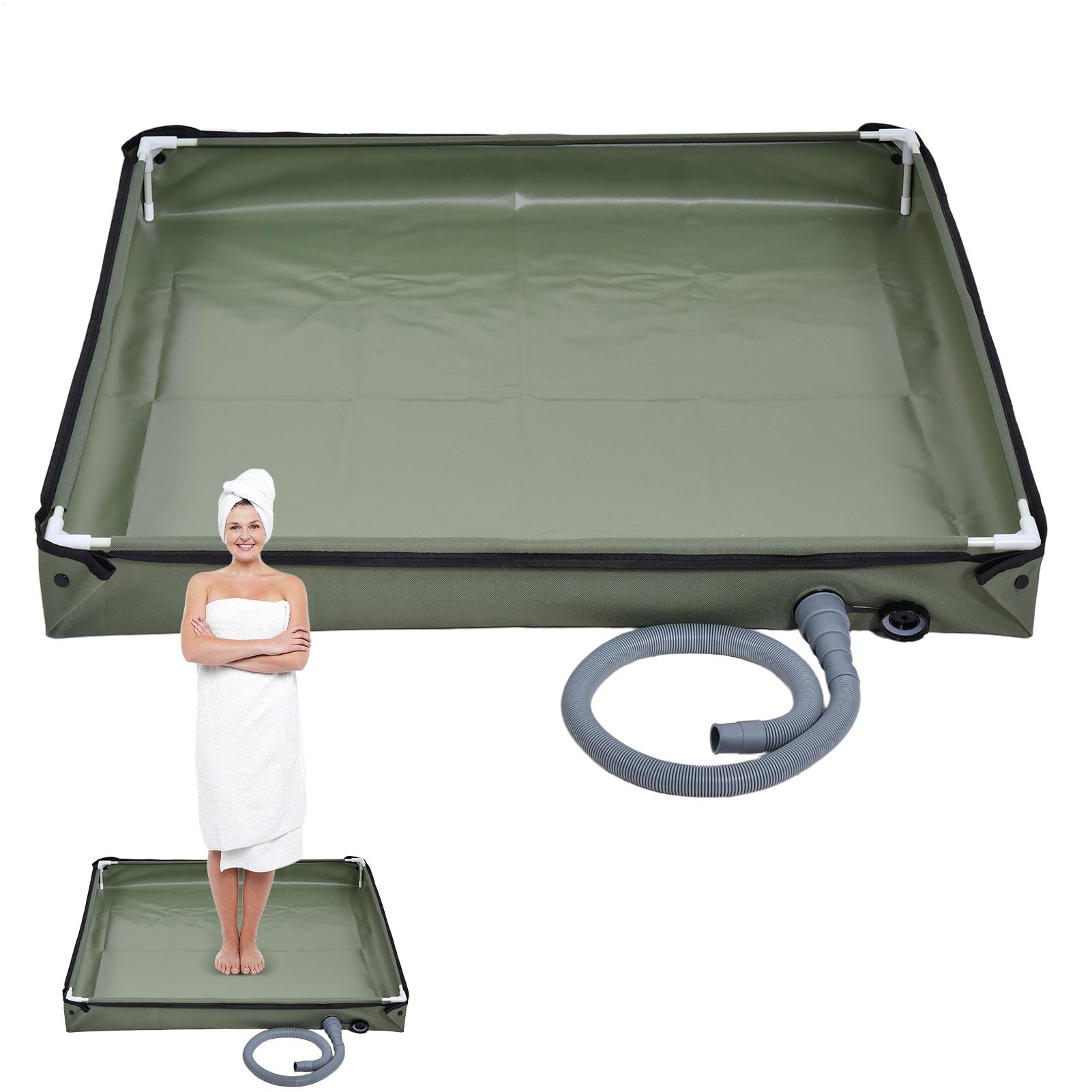 Camping Cooking Griddle - 캠핑 샤워 텐트 바닥 매트 야외