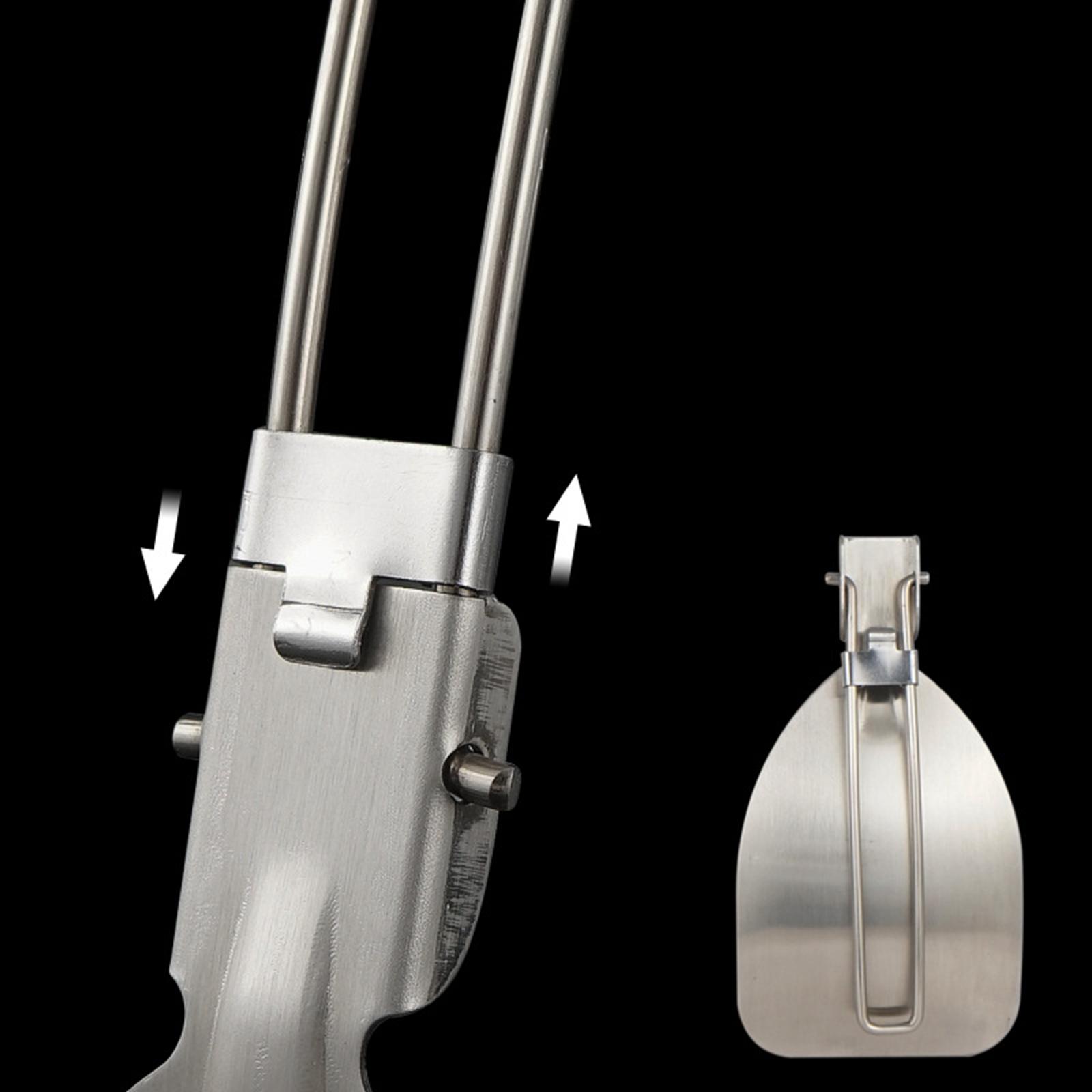 Camping Cooking Set With Bag - 캠핑 조리기구 캠핑 요리 세트 논스틱
