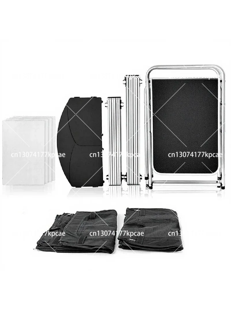 경량 알루미늄 야외 캠핑 접이식 테이블 (대형 수납 정 - Camping Cooking Table With Storage 리뷰 및 가격