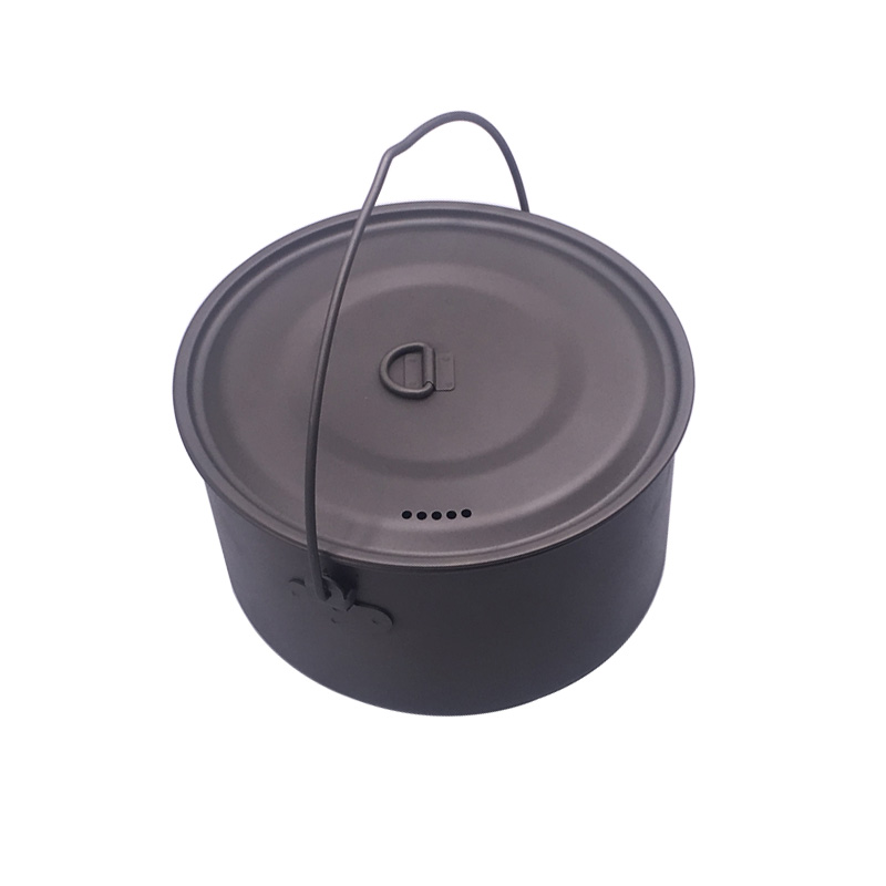 Flame's creed 1100 ml 1950 ml  - Camping Outdoor Cooking Set 리뷰 및 가격