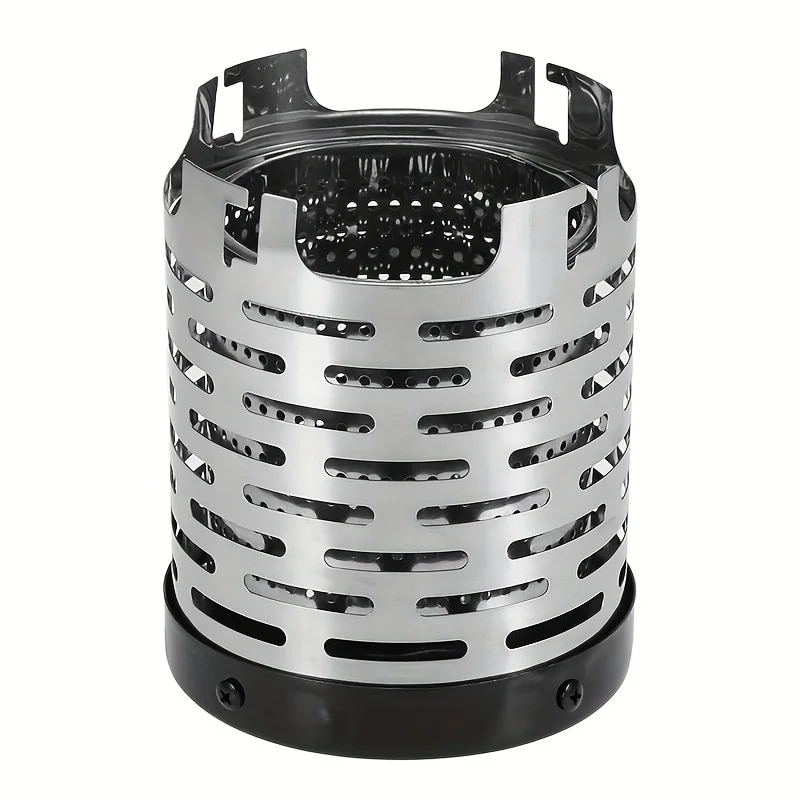 스테인레스 스틸 난방 커버 야외 캠핑 난방 난로 적외선 - Camping Cooking Heater 리뷰 및 가격