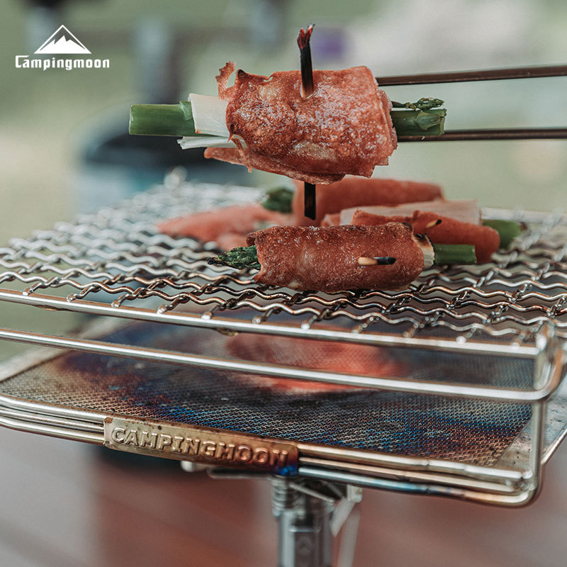 CAMPINGMOON 야외 캠핑 304 스테인레스 스틸 - Camping Cooking Hob 리뷰 및 가격