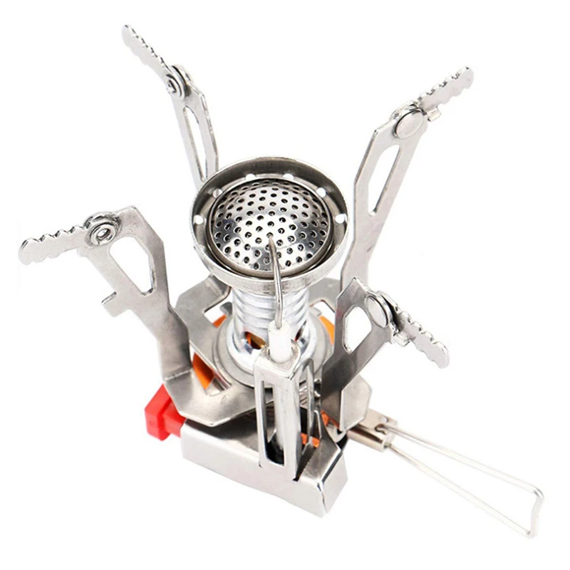 가스 쿠커 캠핑 액세서리 휴대용 야외 캠핑 알루미늄 합 - Camping Cooking Grate 리뷰 및 가격