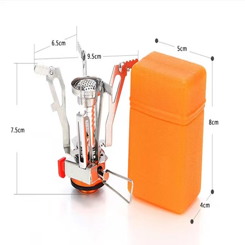 가스 쿠커 캠핑 액세서리 휴대용 야외 캠핑 알루미늄 합 - Camping Cooking Grate 리뷰 및 가격