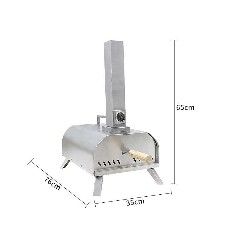 11/12/13인치 야외용 숯불 구이 메이커 휴대용 스 - Camping Cooking Heater 리뷰 및 가격