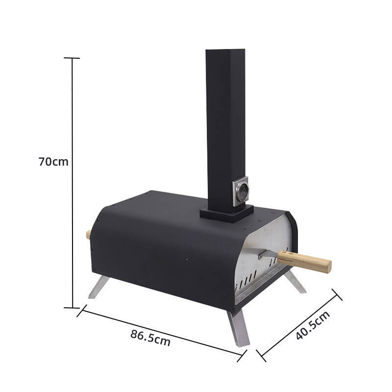 11/12/13인치 야외용 숯불 구이 메이커 휴대용 스 - Camping Cooking Heater 리뷰 및 가격