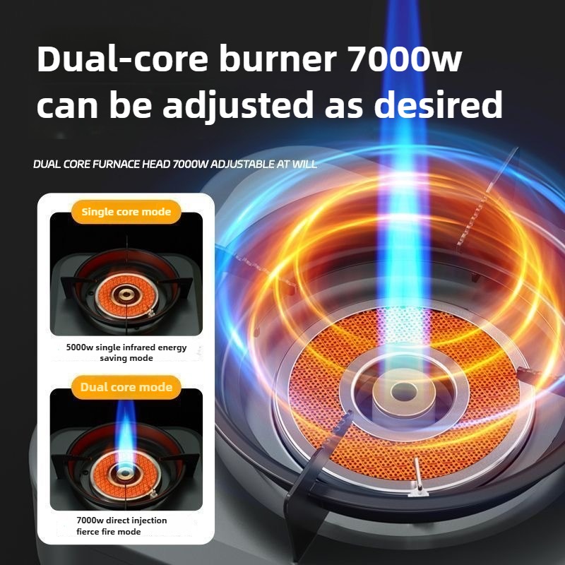 DOTWISE 7000W 고출력 적외선 스토브 휴대용  - Camping Cooking Heater 리뷰 및 가격
