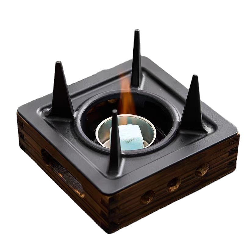 일본식 우롱솥 알코올 스토브 밥솥 캠핑 야외 밥솥 휴대 - Camping Cooking Rice 리뷰 및 가격