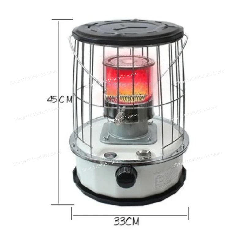 휴대용 히터 얼음낚시 캠핑 스토브 야외 난방 취사 밥  - Camping Cooking Heater 리뷰 및 가격