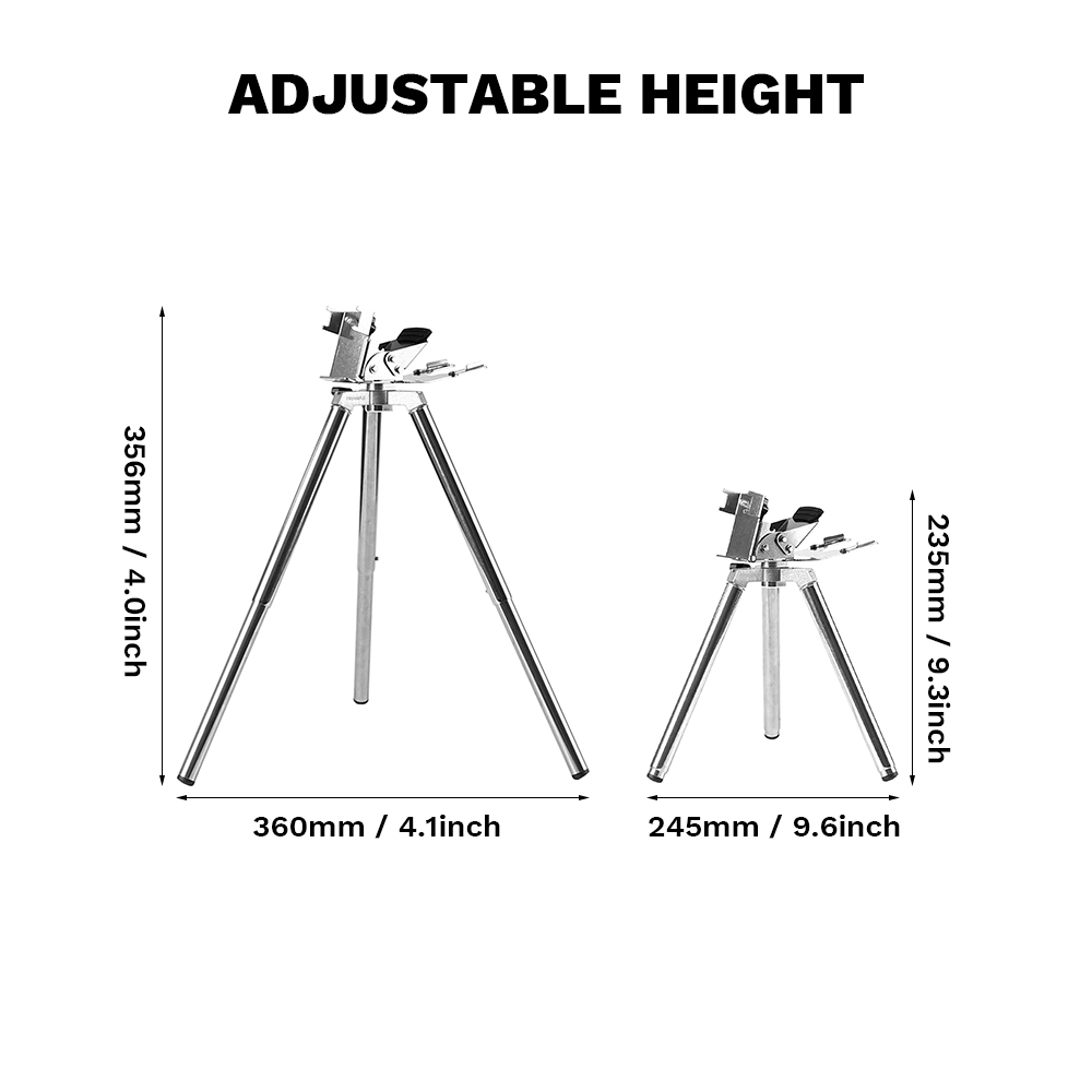 화재 단풍 나무 해바라기 가스 스토브 스탠드 1/4 ' - Camping Cooking Tripod 리뷰 및 가격