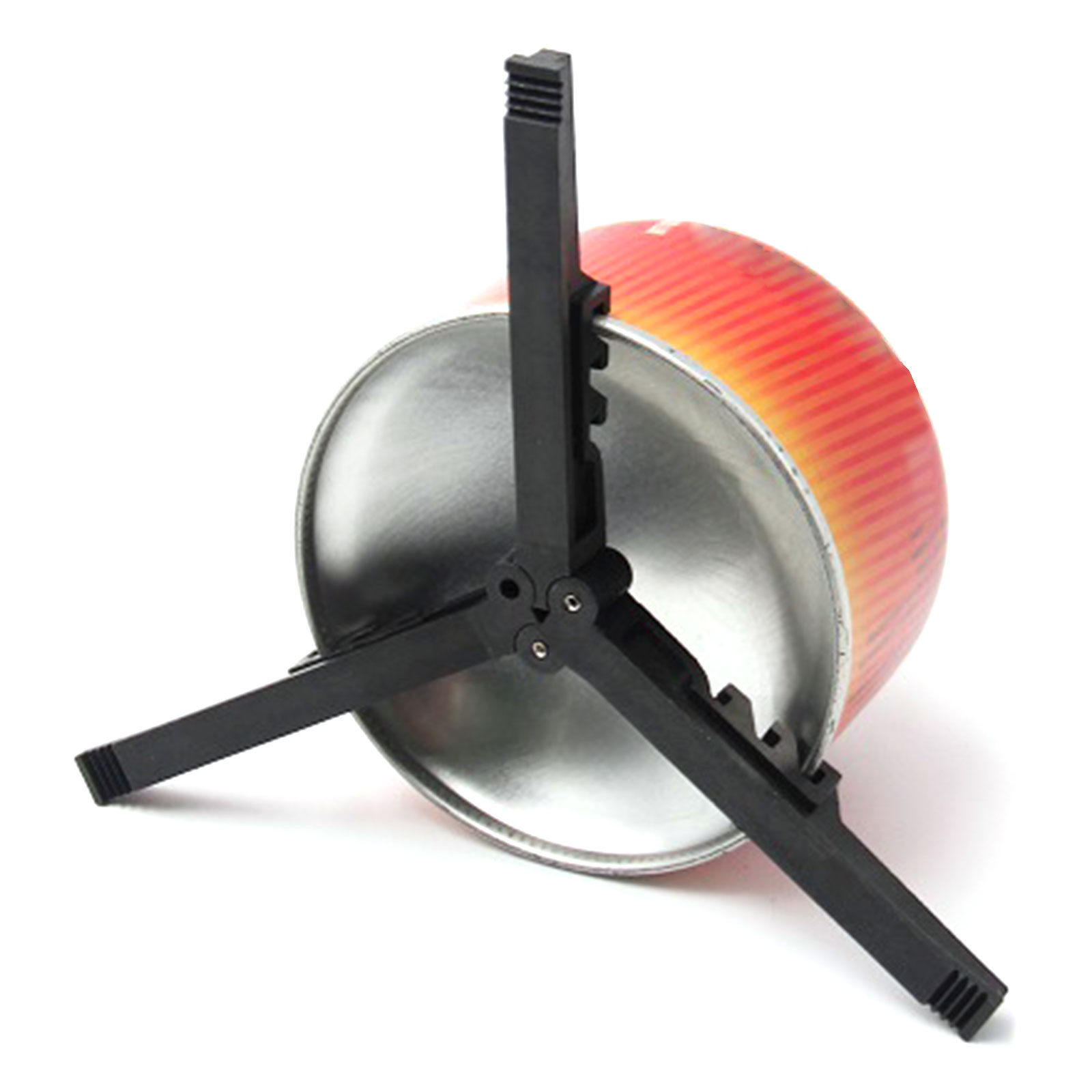 야외 캠핑 가스통 스토브 베이스 홀더 카트리지 캐니스터 - Camping Cooking Tripod 리뷰 및 가격