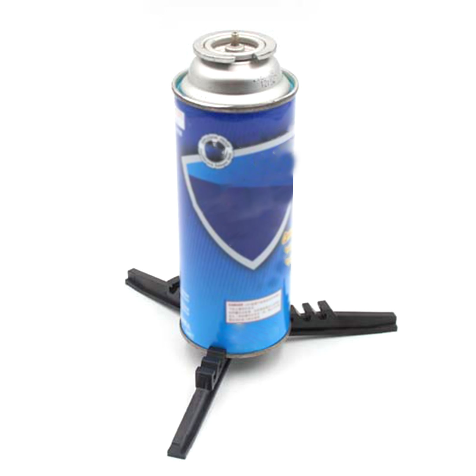 야외 캠핑 가스통 스토브 베이스 홀더 카트리지 캐니스터 - Camping Cooking Tripod 리뷰 및 가격