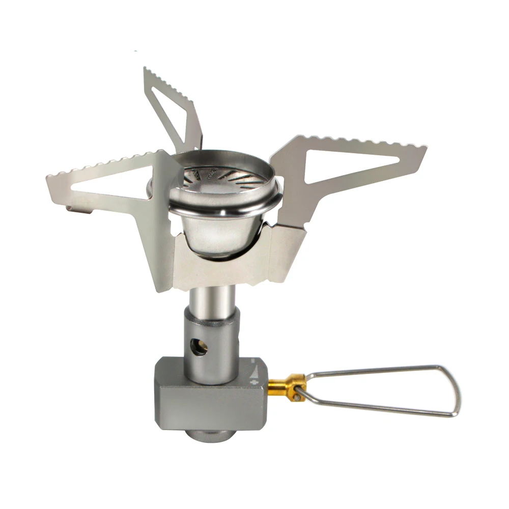 야외 가스 스토브 히터 캠핑 휴대용 미니 가스 버너 하 - Camping Cooking Heater 리뷰 및 가격