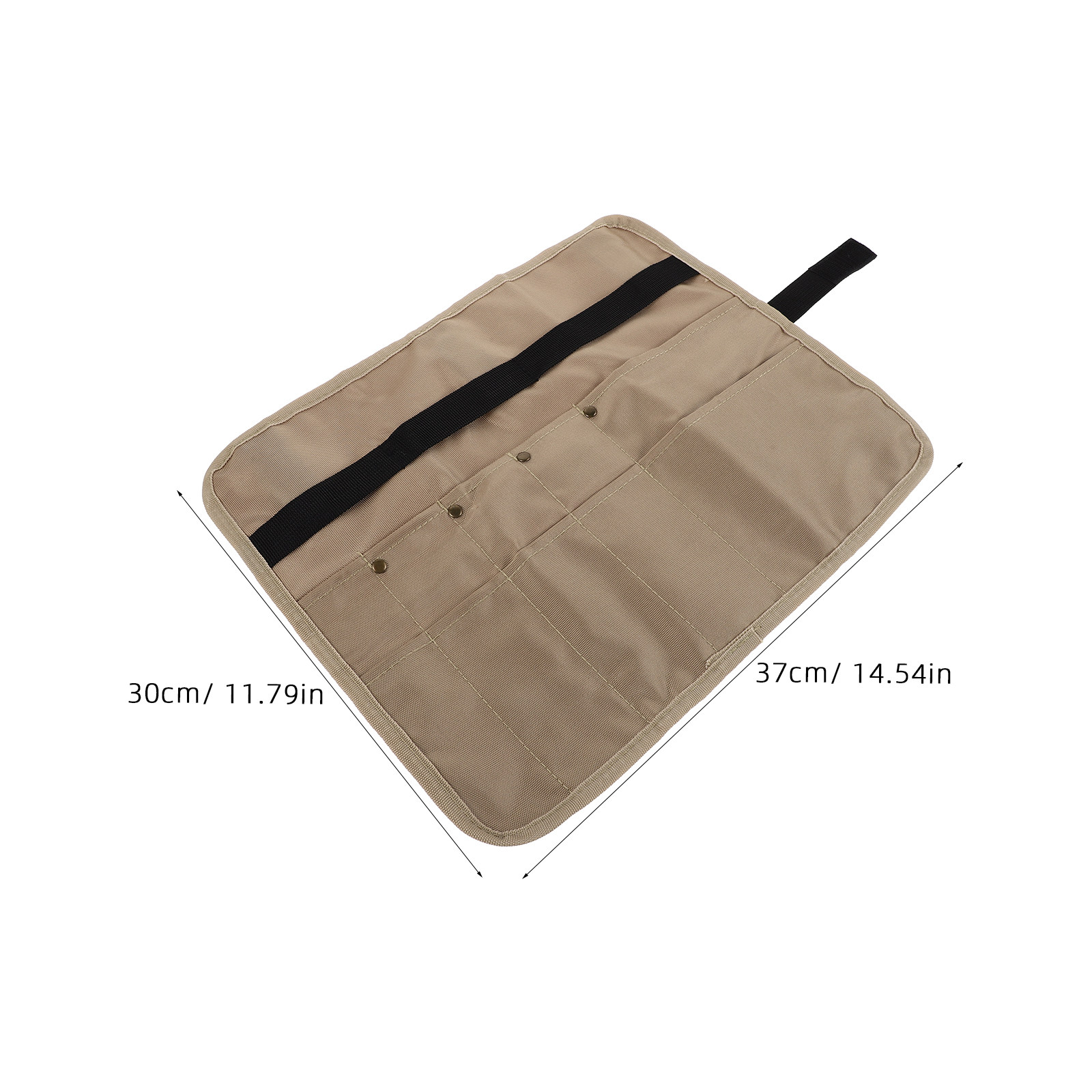 휴대용 캠핑 식기 가방 주방 야외 피크닉 캠핑 요리를위 - Camping Cooking Utensil Roll 리뷰 및 가격