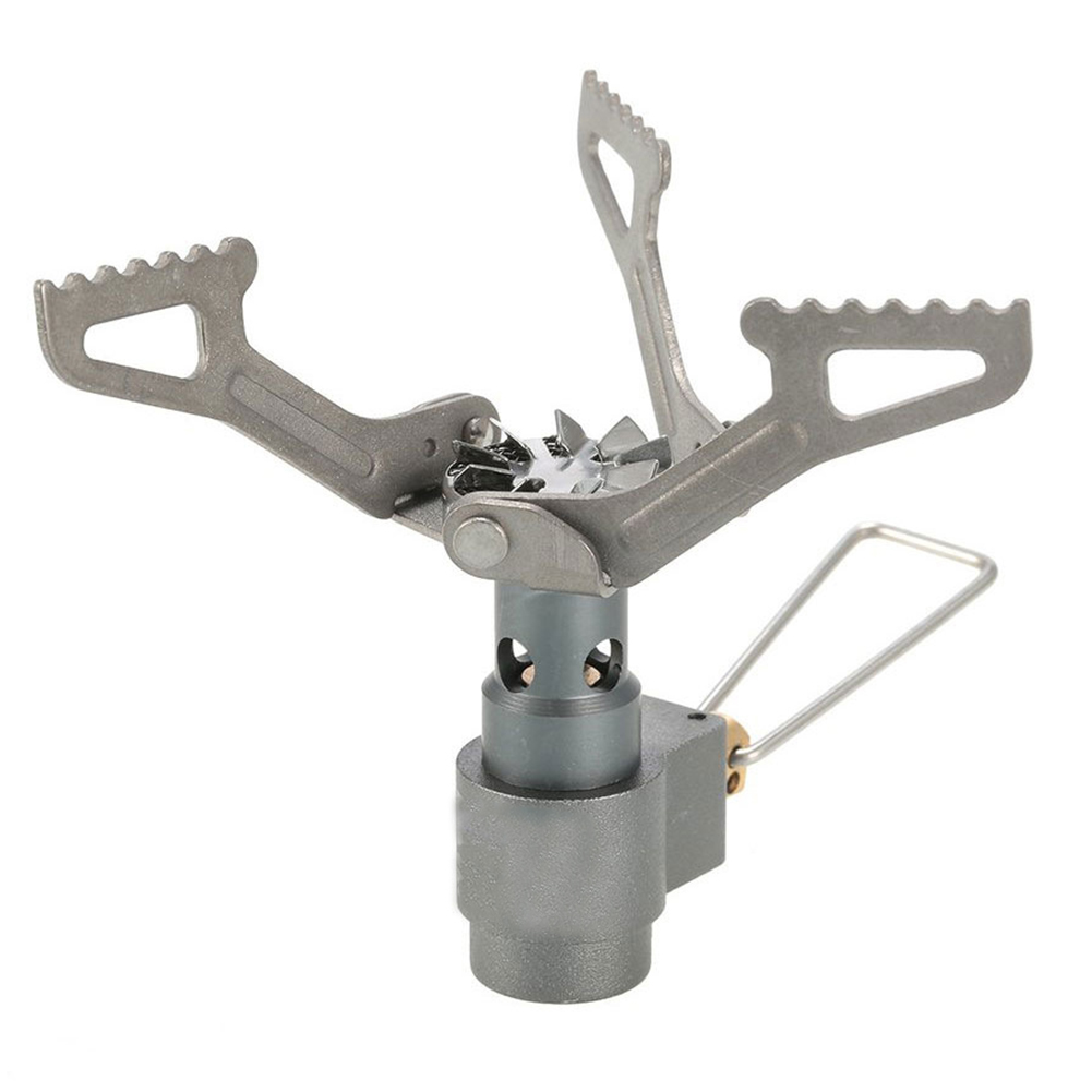 BRS3000T 휴대용 가스 스토브, 경량 티타늄 합금 - Camping Cooking Grate 리뷰 및 가격