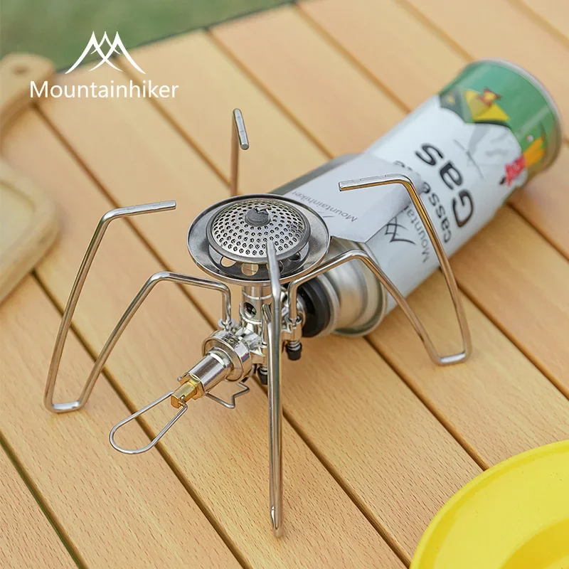 MOUNTAINHIKER 스파이더 스토브 야외 접이식  - Camping Cooking Grate 리뷰 및 가격