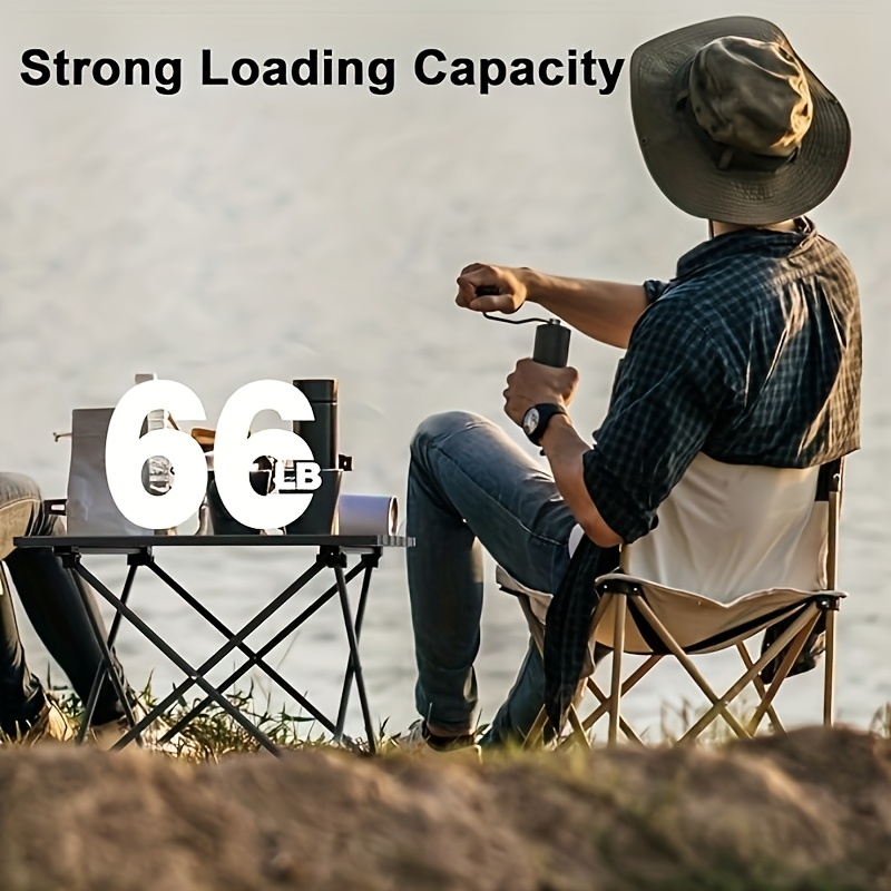 휴대용 접이식 캠핑 사이드 테이블, 야외 요리, 바베큐 - Camping Cooking Fire Pit 리뷰 및 가격