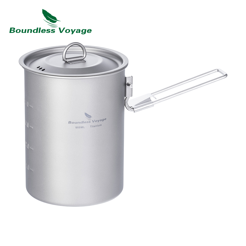 무한 항해 900ml 티타늄 냄비 컵 캠핑 조리기구 접 - Camping Cooking Cup 리뷰 및 가격