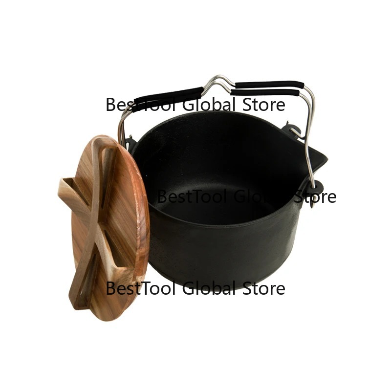 다기능 캠핑 조리기구 세트, 야외 요리용 도마, 화로, - Camping Cooking Bundle 리뷰 및 가격