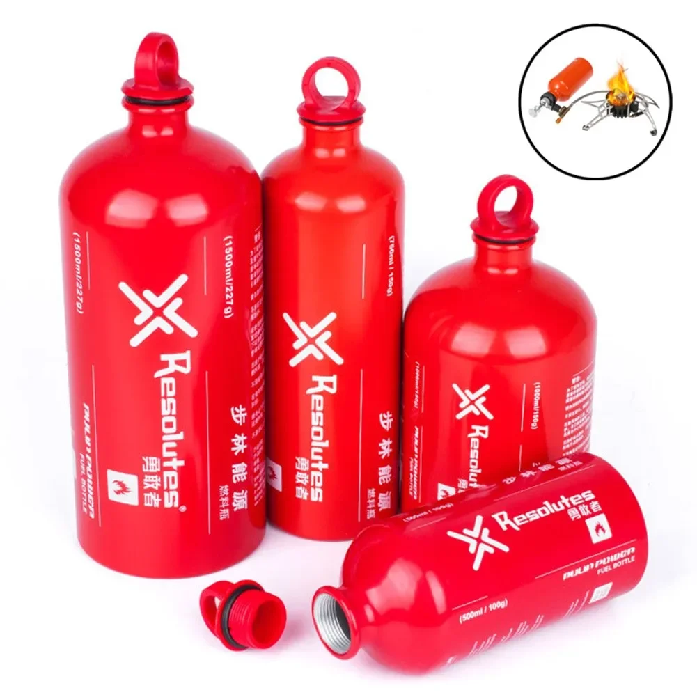 1500/1000/750/500 ML 야외 가스 오일  - Camping Cooking Hob 리뷰 및 가격