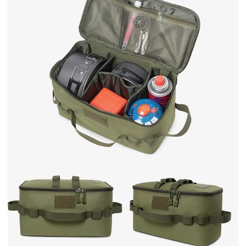 야외 캠핑 가스 탱크 보관 가방 대용량 휴대용 도구 가 - Camping Cooking Books 리뷰 및 가격