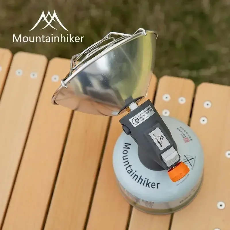 마운틴하이커 아웃도어 캠핑 미니 휴대용 가스 히터 스토 - Camping Cooking Heater 리뷰 및 가격