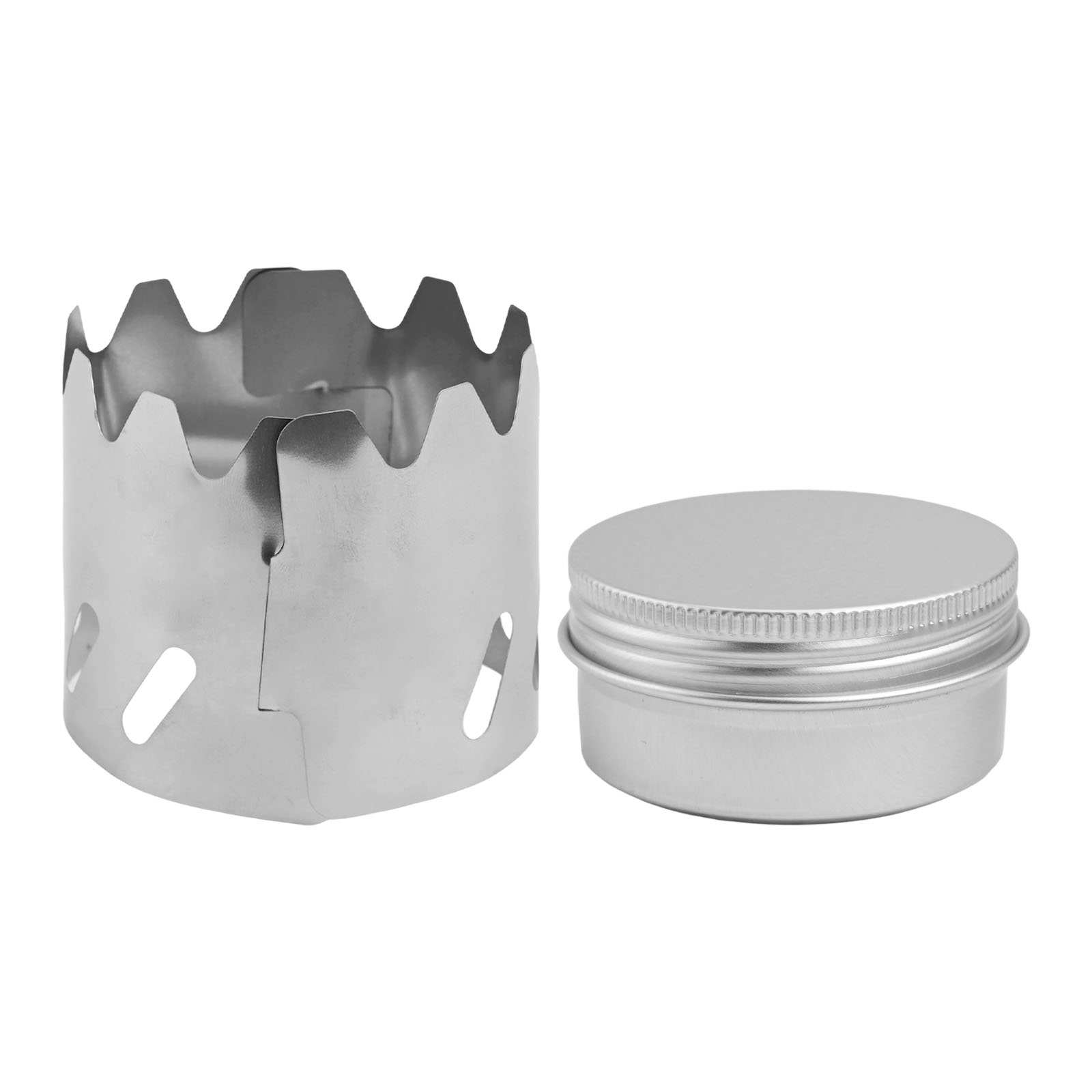 야외 요리 배낭 스토브 야외 캠핑 알루미늄 합금 소재  - Camping Cooking Materials 리뷰 및 가격