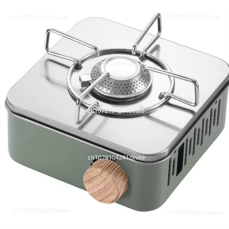 부탄 캠핑 스토브 휴대용 가방 포함 실내외 요리 비상용 - Camping Cooking Essentials 리뷰 및 가격